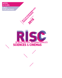 Festival RISC 2015