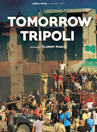 Tommorrow Tripoli