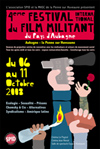 Festival du film militant