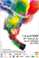 Festival de court-métrages de Nice