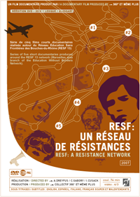 DVD RESF : un réseau de résistances